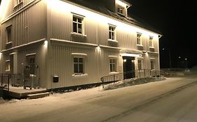 Hotell Gamla Staden